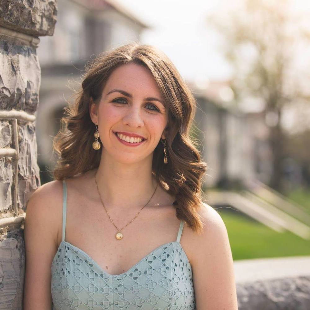Meet your Posher, Allison
